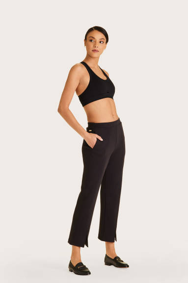 Pantalon Phoebe Crop