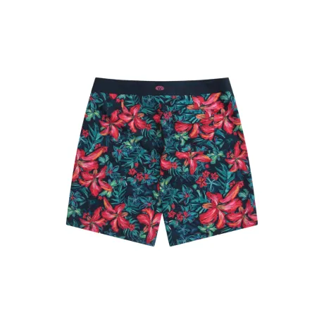 Animal - Womens/Ladies Nora Printed Recycled Boardshorts