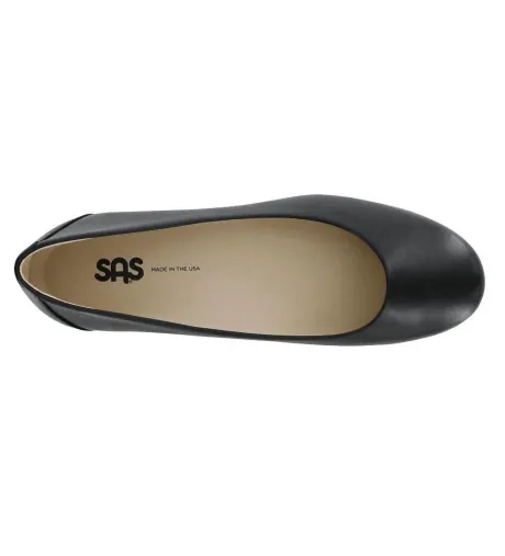 SAS - Women's Scenic Ballet Flat - Narrow