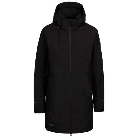 Trespass - Womens/Ladies Lucille DLX Waterproof Jacket