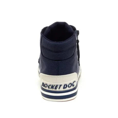 Rocket Dog - Womens/Ladies Jazzin Hi Sneakers