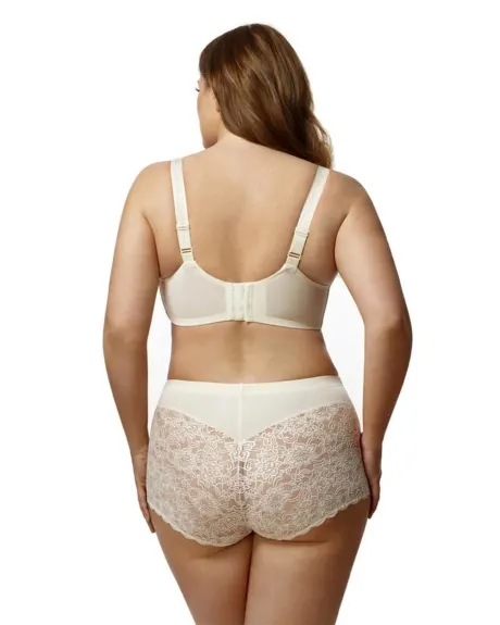 Lacey Curves Culotte Cheeky 3311