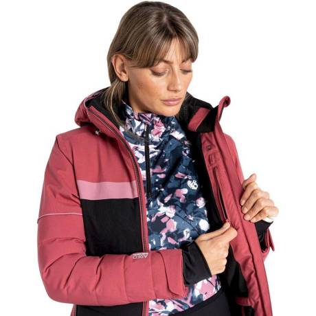 Dare 2B - Womens/Ladies Conveyed Ski Jacket