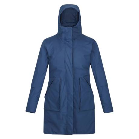 Regatta - - Parka YEWBANK - Femme