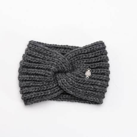 Harricana -  Headband Turban