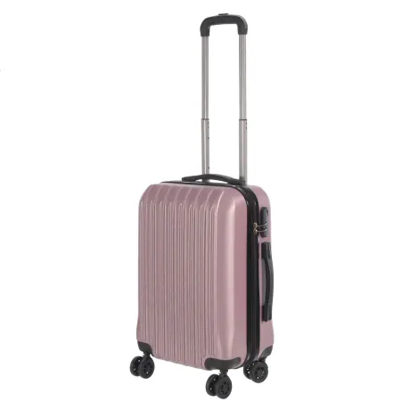 Nicci 3 piece Luggage Set Grove Collection