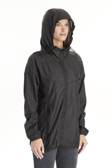 Addison - 3-in1 Waterproof Maternity windbreaker - Modern Eternity Maternity