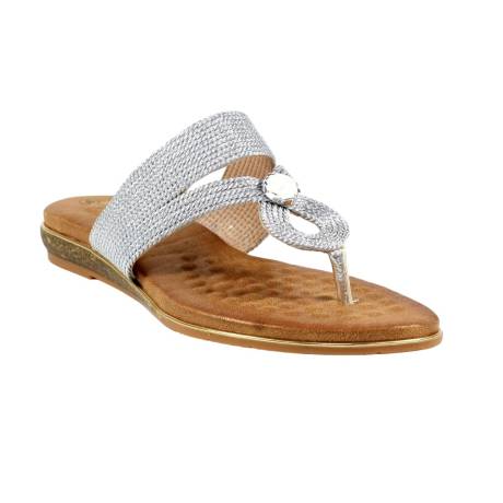 Lunar - Womens/Ladies Ezra Sandals