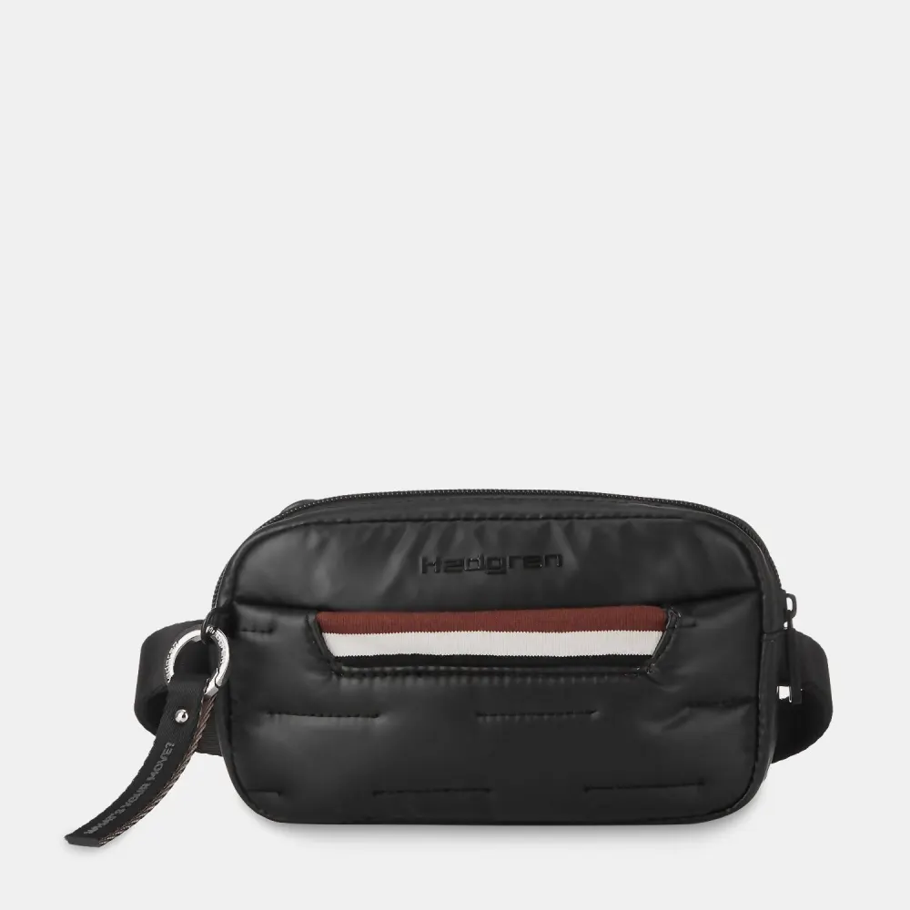 Hedgren - Snug Crossbody/waist Pack Bag