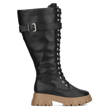 Bottes de vie pour femmes