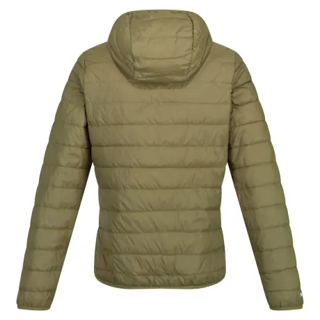 Regatta - Womens/Ladies Hillpack Puffer Jacket