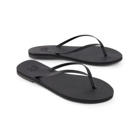 MALVADOS - Lux Flip Flop in Sailor Blue