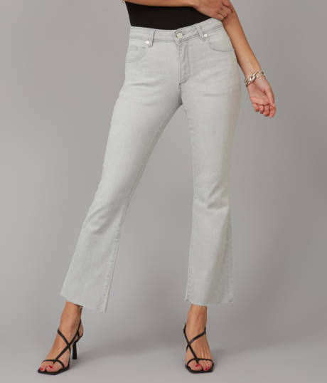 Lola Jeans GENE-MA Mid Rise Bootcut Jeans