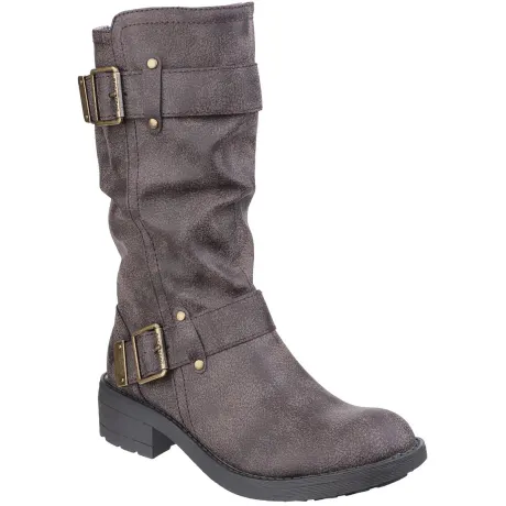 Rocket Dog - - Bottes TRUMBLE - Femme