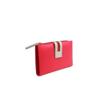 Eastern Counties Leather - Rebecca Contrast Coin Purse