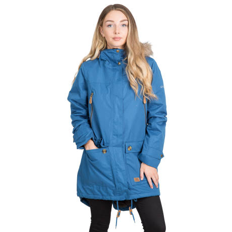 Trespass - - Parka CLEA - Femme