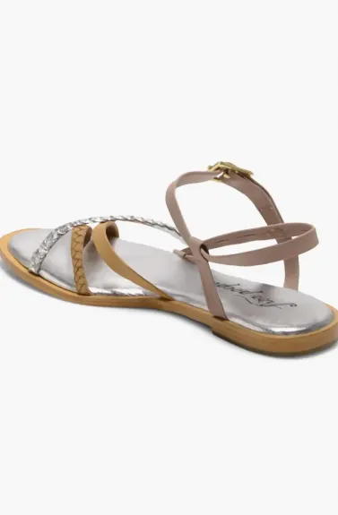 Free People - Women's Sunny Days Sandals