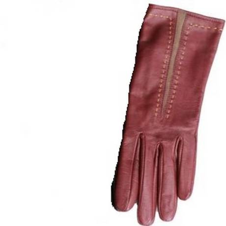 Eastern Counties Leather - Womens/Ladies Sadie Contrast Panel Gloves