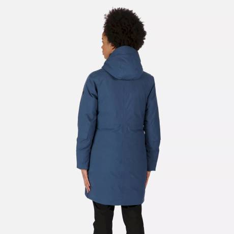 Regatta - - Parka YEWBANK - Femme