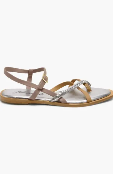 Free People - Women's Sunny Days Sandals