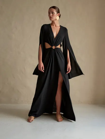 NANA'S Robe Athena Maxi