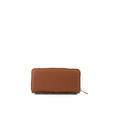 Lambert - The Meli - Olive Vegan Leather Wallet