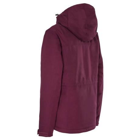 Trespass - Womens/Ladies Mendell Waterproof Jacket