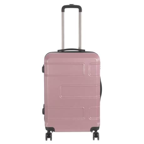 Nicci Ensemble de 3 bagages Deco Collection