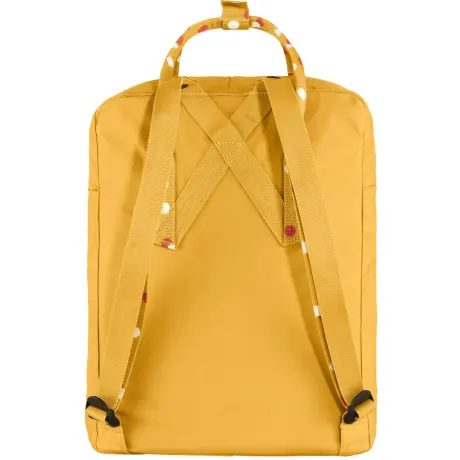 Fjallraven - Unisex Kanken Backpack