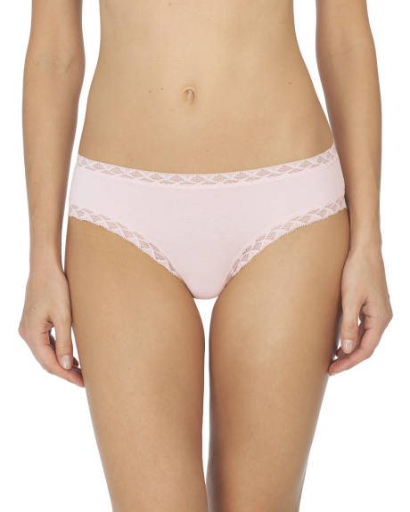 Natori - Bliss Cotton Girl Brief