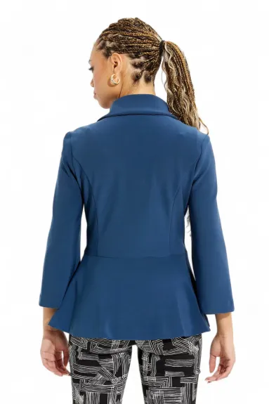 Joseph Ribkoff - Button Front Jacket