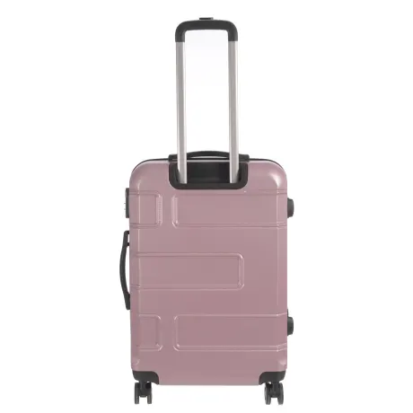 Nicci 3 Piece Luggage Set Deco Collection