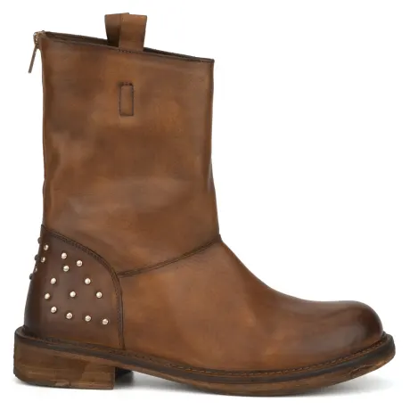 Vintage Foundry Co. - Women's Stacy Boot