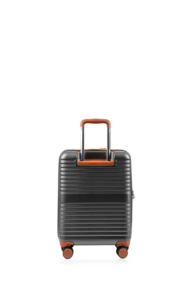 CHAMPS Vintage II Collection Carry-on Luggage