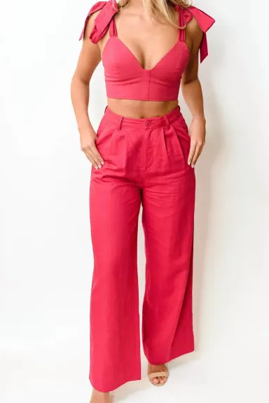 Cami NYC - Rylie Pant