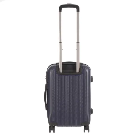 Nicci 20" Carry-on Luggage Grove Collection