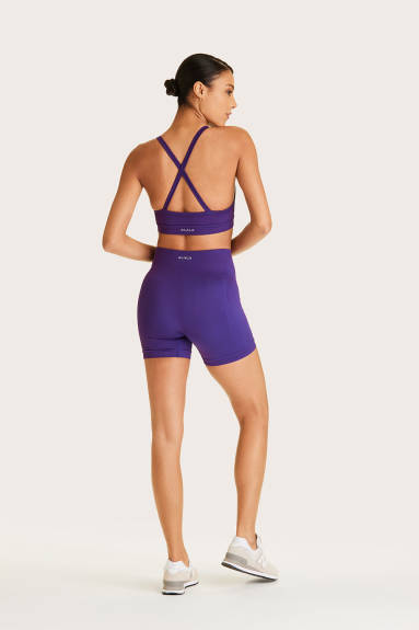 Alala - Barre Seamless Short