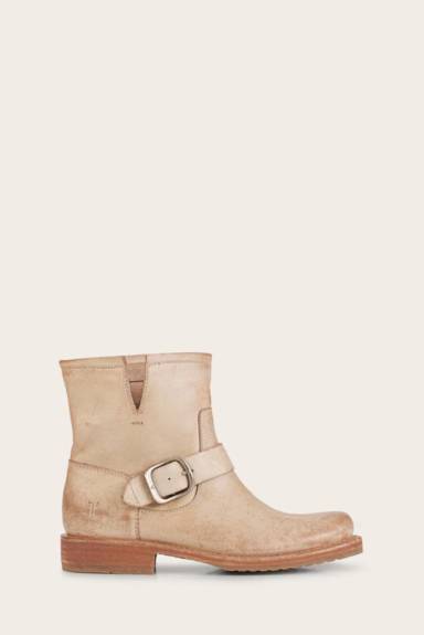 Frye Veronica Bootsie in Ankle Boots