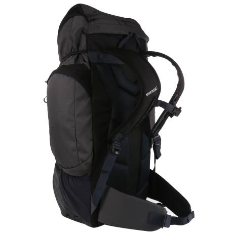 Regatta - Highton 65L Hiking Backpack