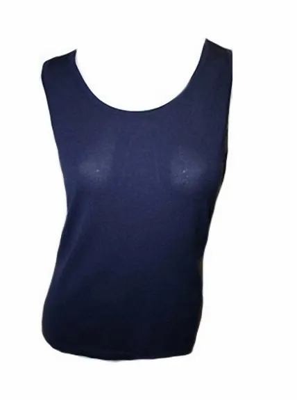 ANGEL - Bra-Friendly Tank Top