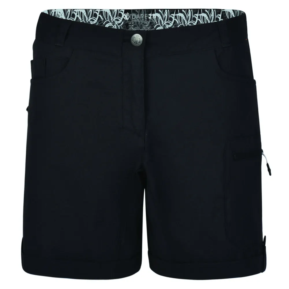 Dare 2B - Womens/Ladies Melodic II Walking Shorts