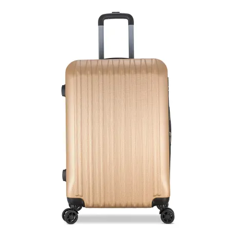 Nicci 3 piece Luggage Set Grove Collection