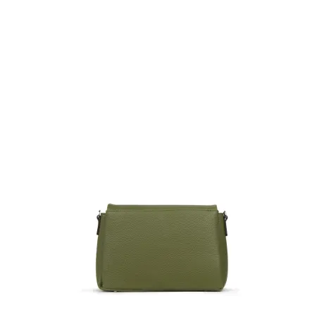 Lambert - The Judy - 2-in-1 Vegan Leather Crossbody Handbag