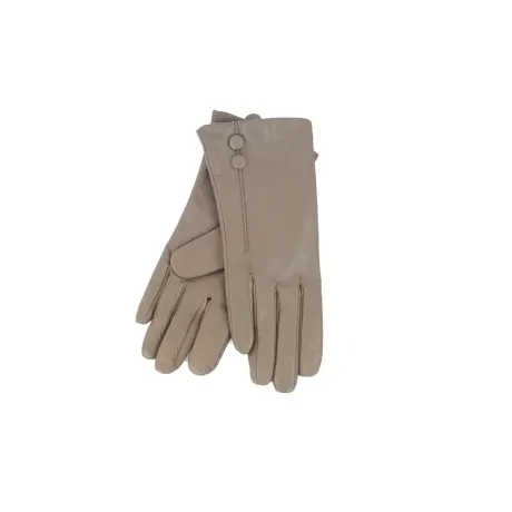 Eastern Counties Leather - Womens/Ladies Hattie Leather Winter Gloves