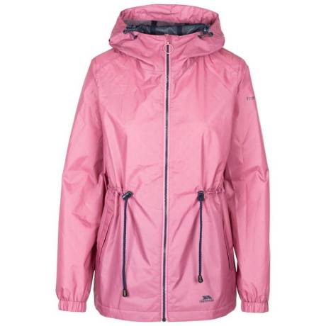 Trespass - - Veste imperméable NIGGLE - Femme