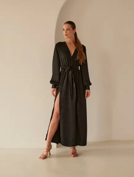 NANA'S Robe Aphrodité Maxi