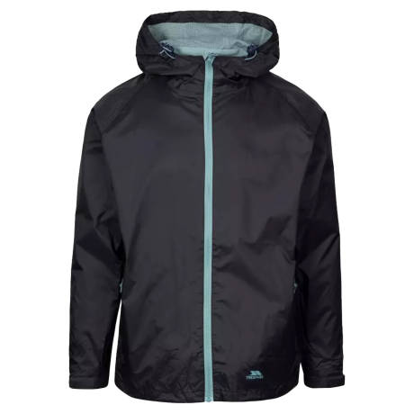 Trespass - Womens/Ladies Tayah II Waterproof Jacket