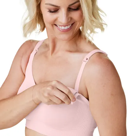 Bravado Designs - Body Silk Seamless Nursing Bra