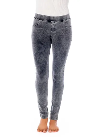 ANGEL - High Waisted Legging