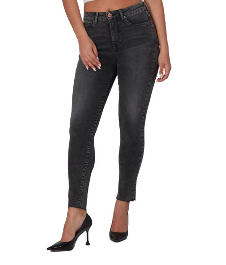 Lola Jeans ALEXA-SG High Rise Skinny Jeans